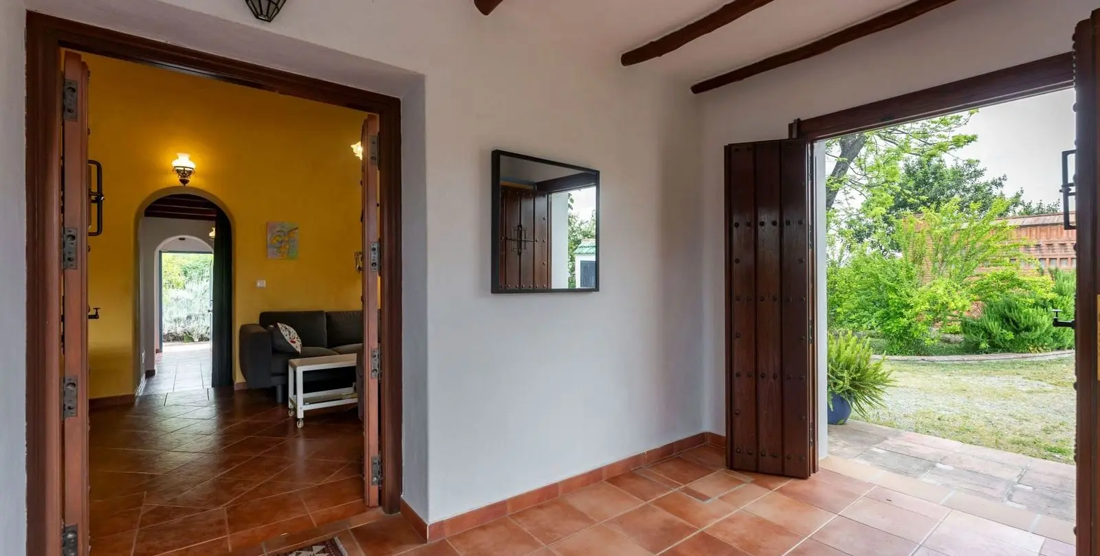 Sale of finca - cortijo in Alhaurín el Grande 5
