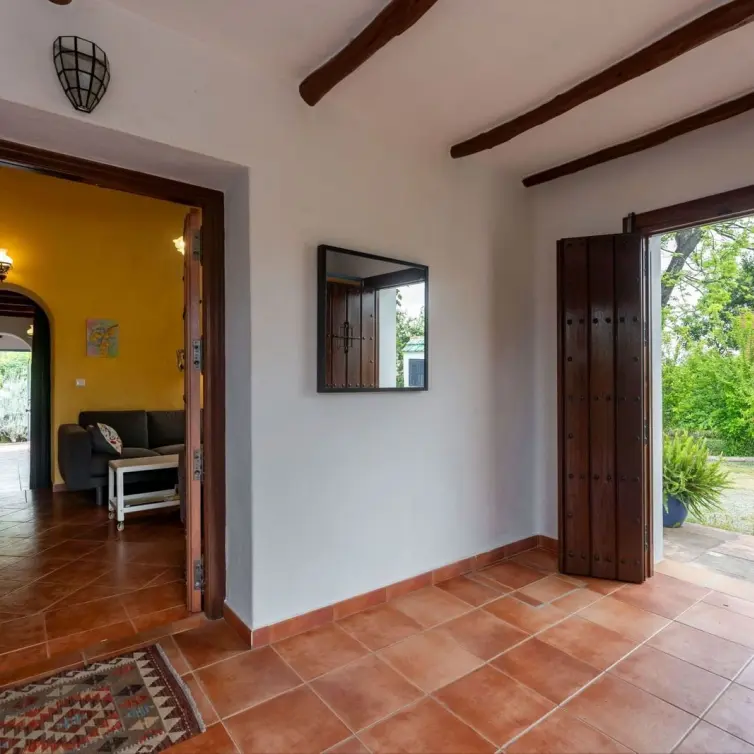 Sale of finca - cortijo in Alhaurín el Grande