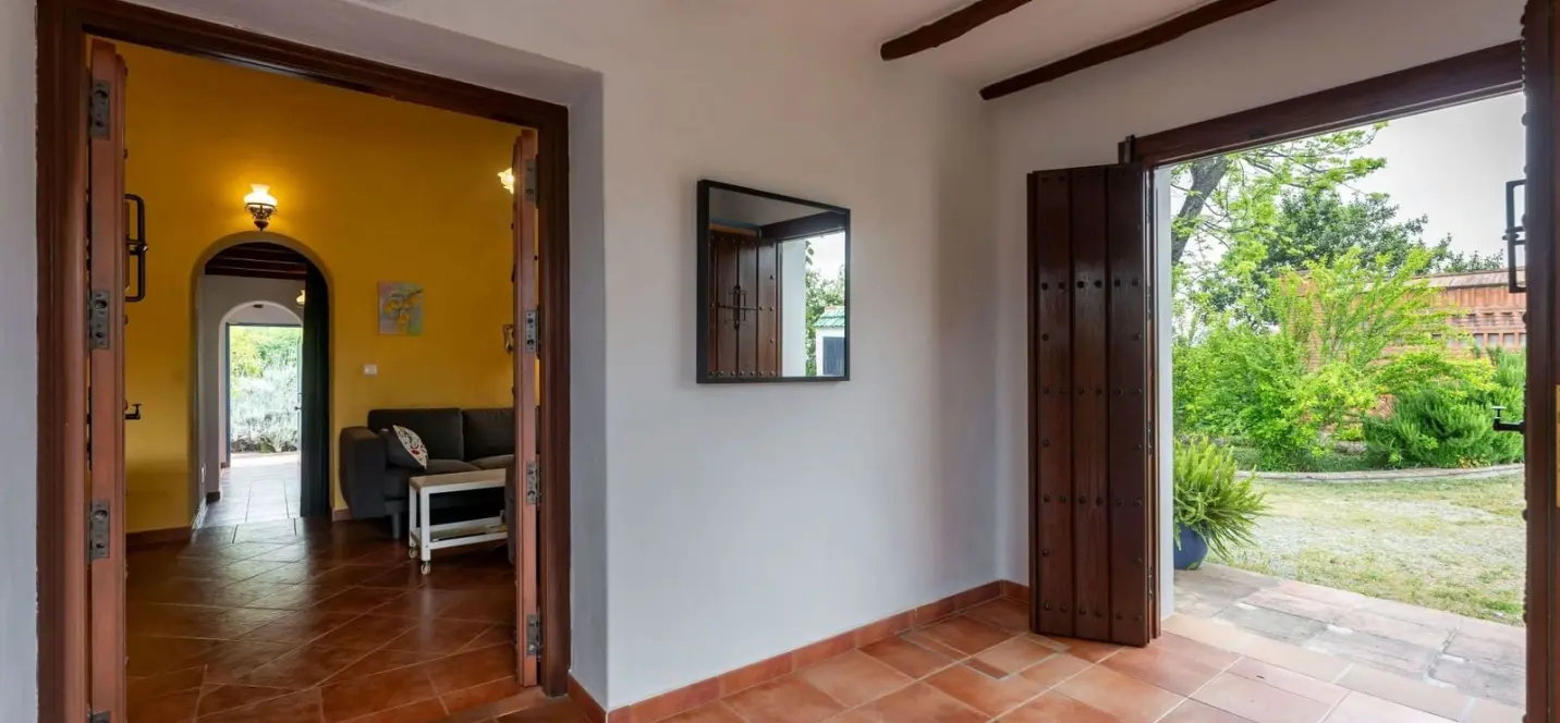 Sale of finca - cortijo in Alhaurín el Grande 4
