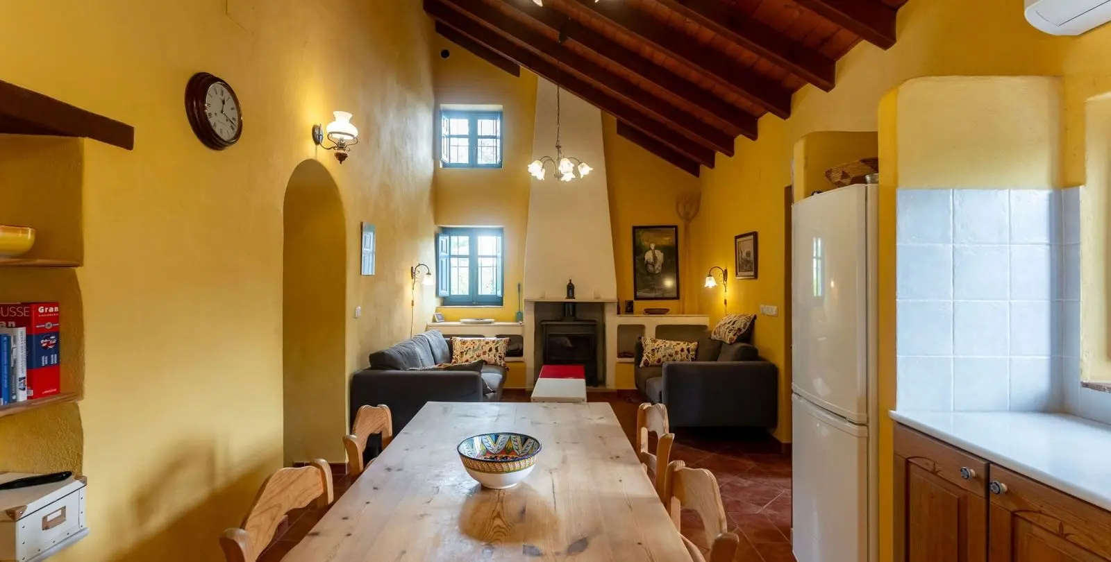 Sale of finca - cortijo in Alhaurín el Grande 6