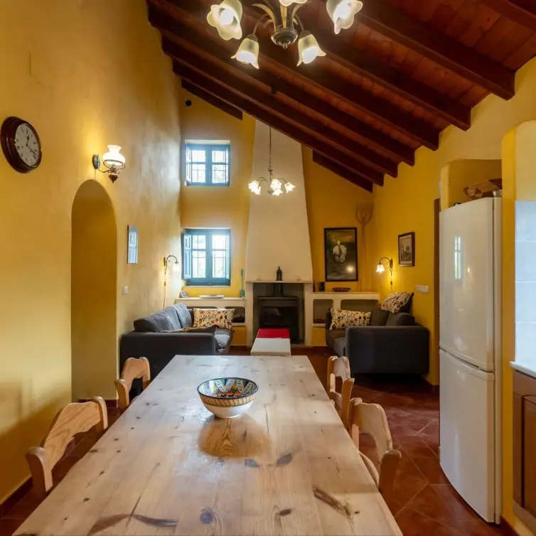 Sale of finca - cortijo in Alhaurín el Grande