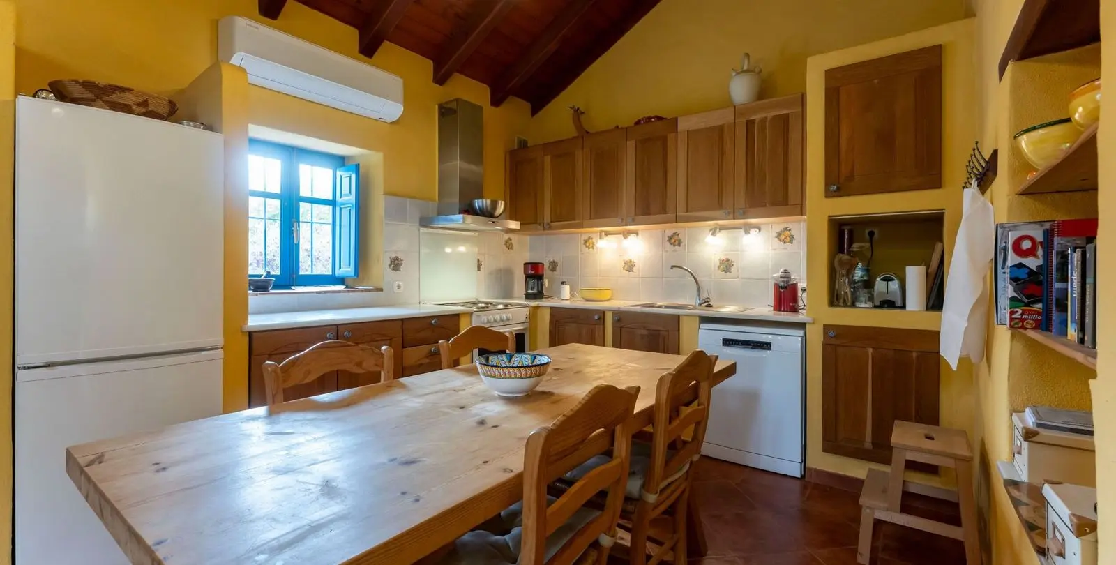 Sale of finca - cortijo in Alhaurín el Grande 7