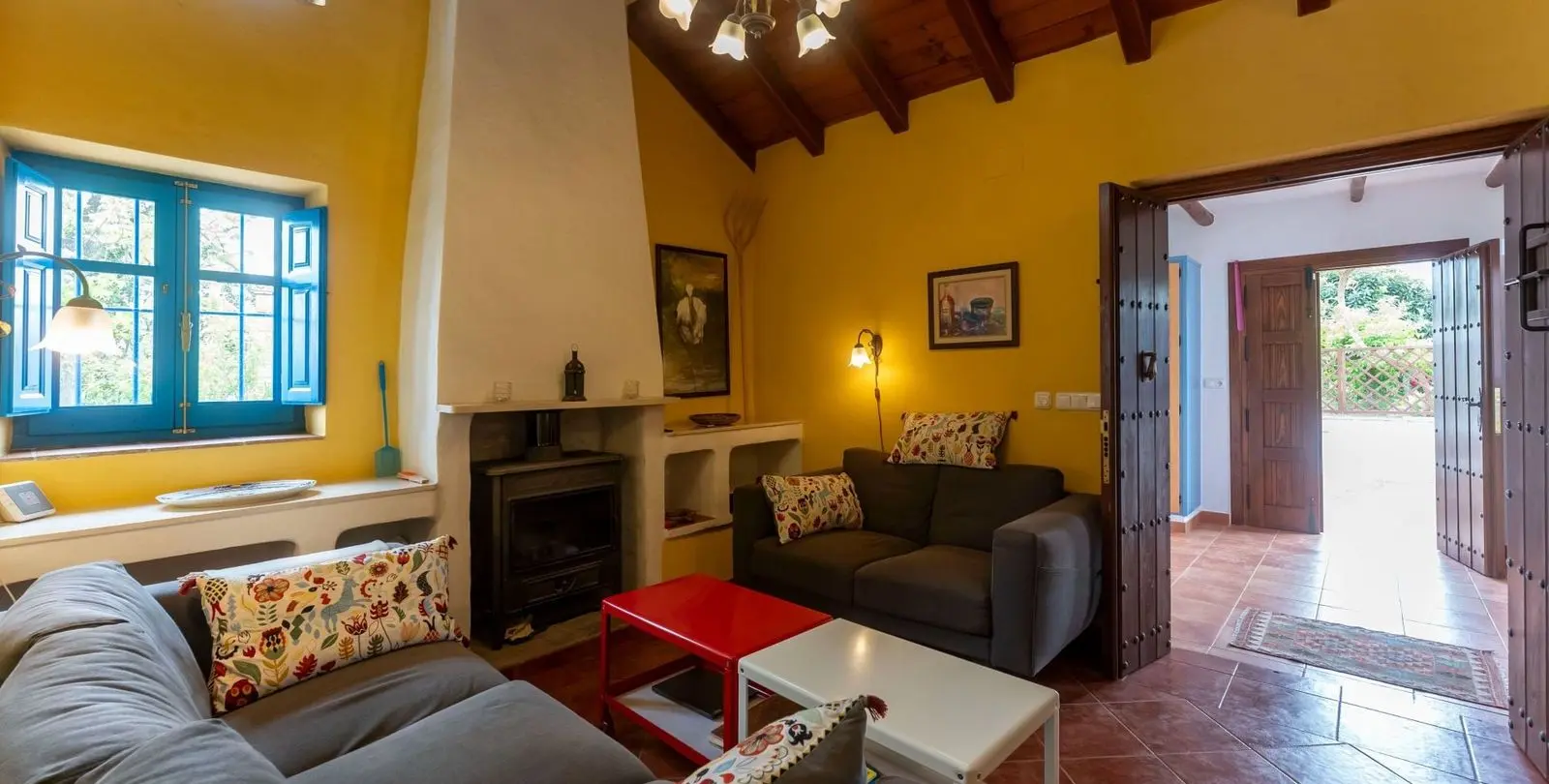 Sale of finca - cortijo in Alhaurín el Grande 9