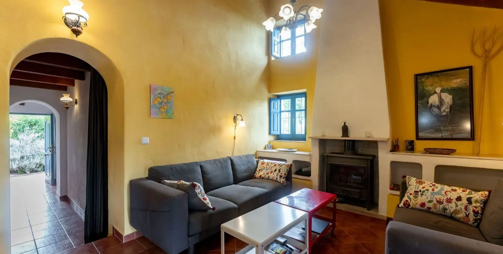 Sale of finca - cortijo in Alhaurín el Grande 10