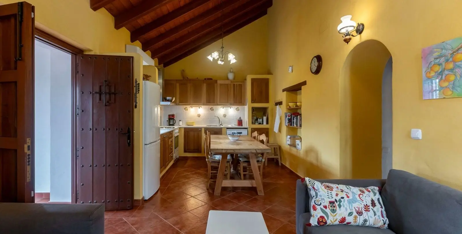 Sale of finca - cortijo in Alhaurín el Grande 11