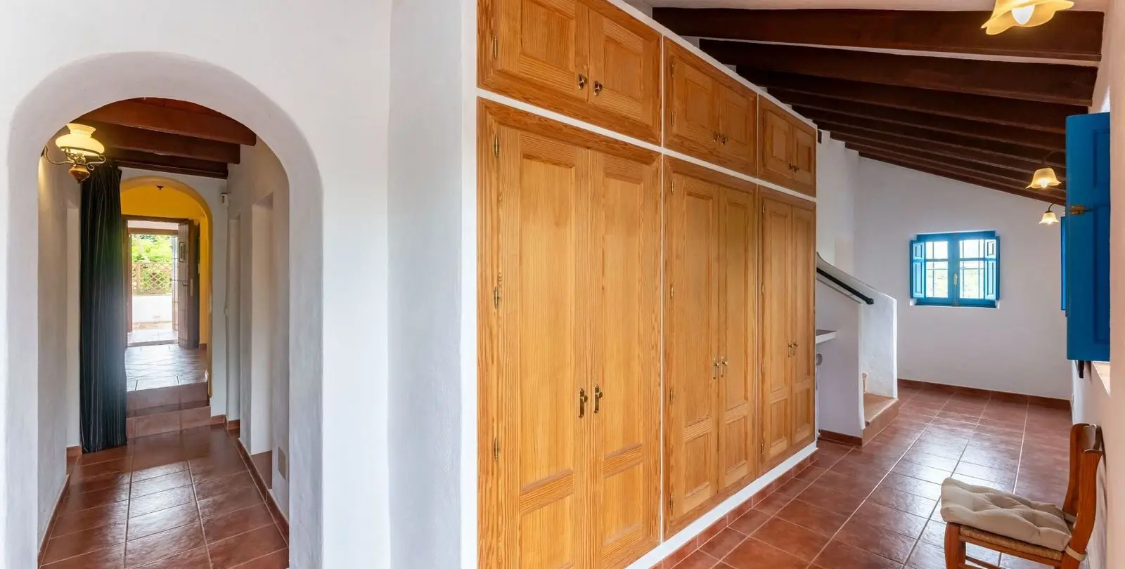 Sale of finca - cortijo in Alhaurín el Grande 12