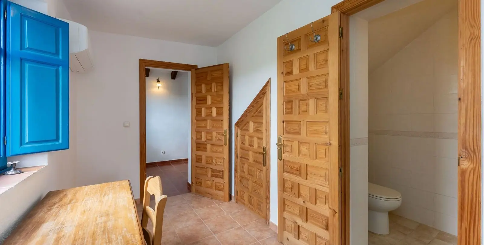 Sale of finca - cortijo in Alhaurín el Grande 17