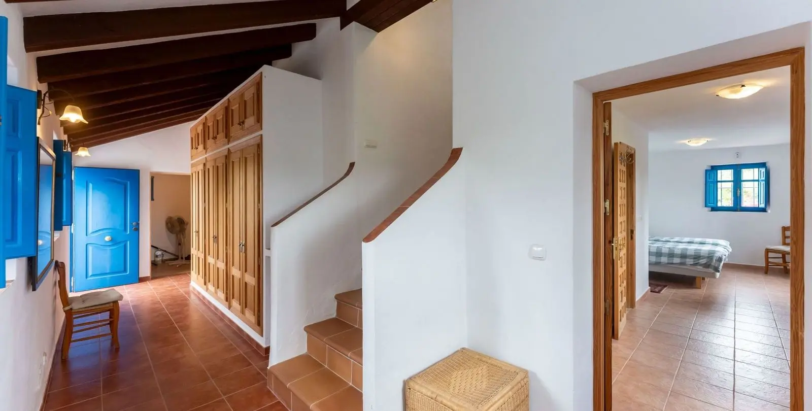 Sale of finca - cortijo in Alhaurín el Grande 25
