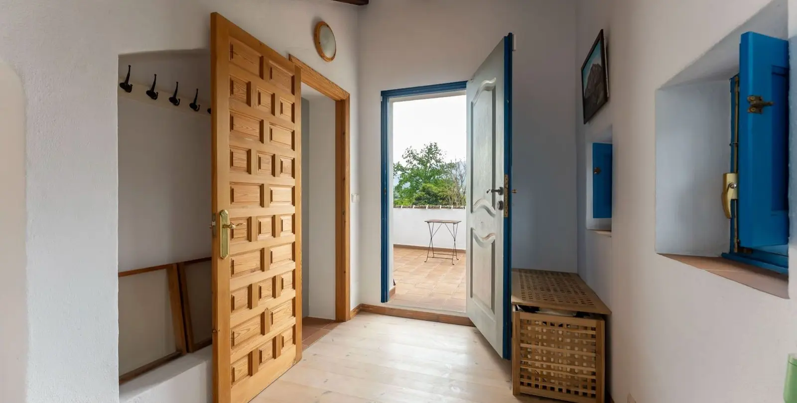 Sale of finca - cortijo in Alhaurín el Grande 30