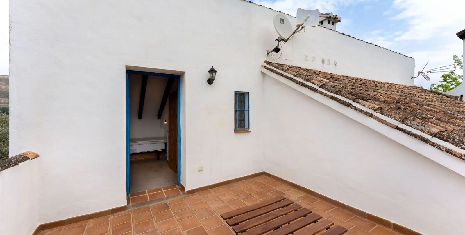 Sale of finca - cortijo in Alhaurín el Grande 32