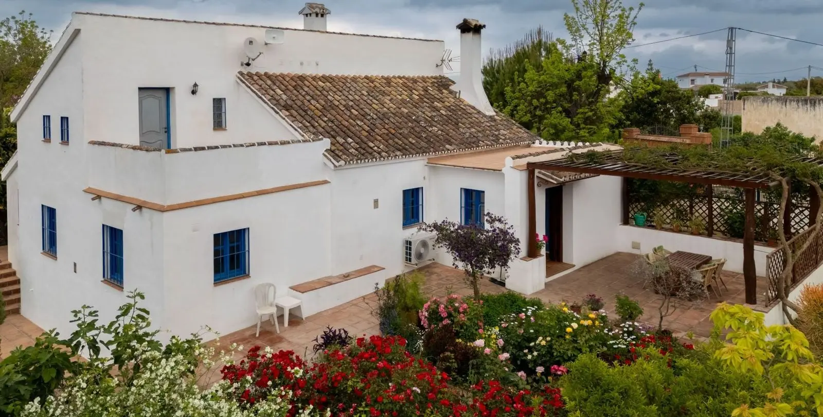 Sale of finca - cortijo in Alhaurín el Grande 34