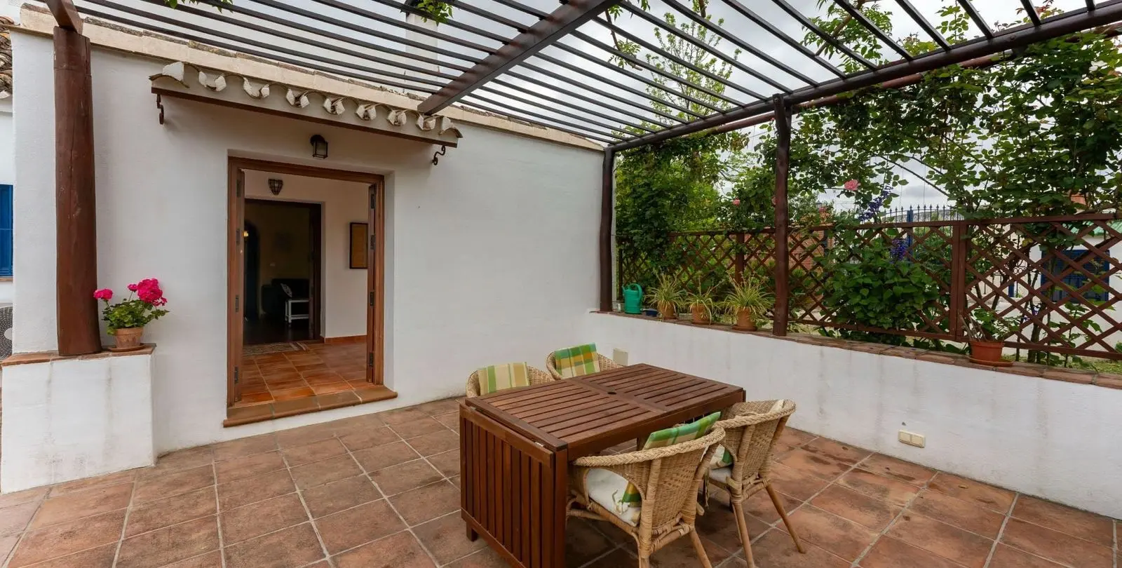 Sale of finca - cortijo in Alhaurín el Grande 36