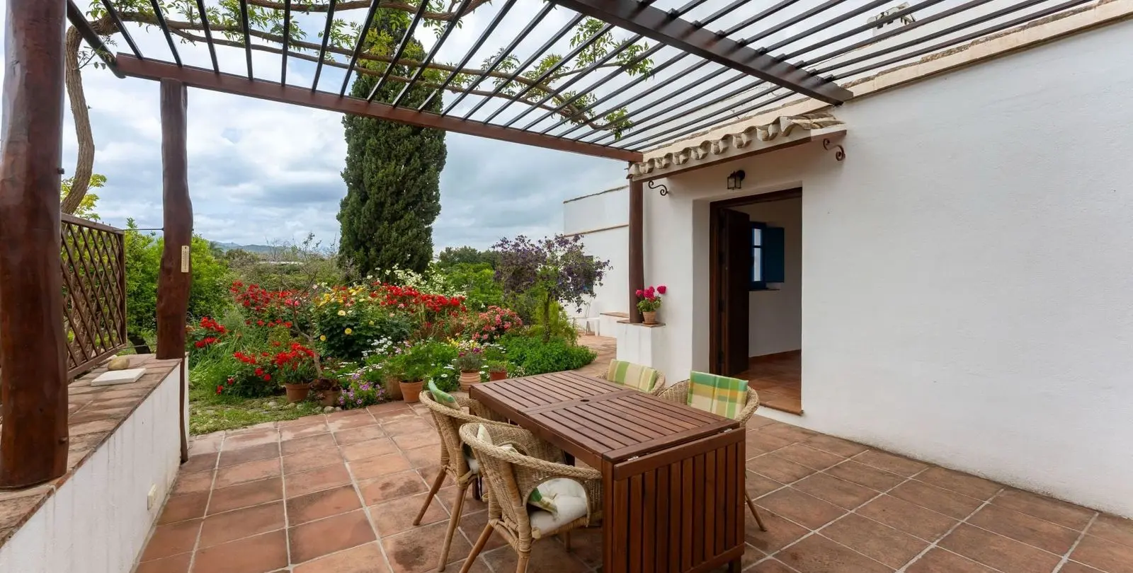 Sale of finca - cortijo in Alhaurín el Grande 37