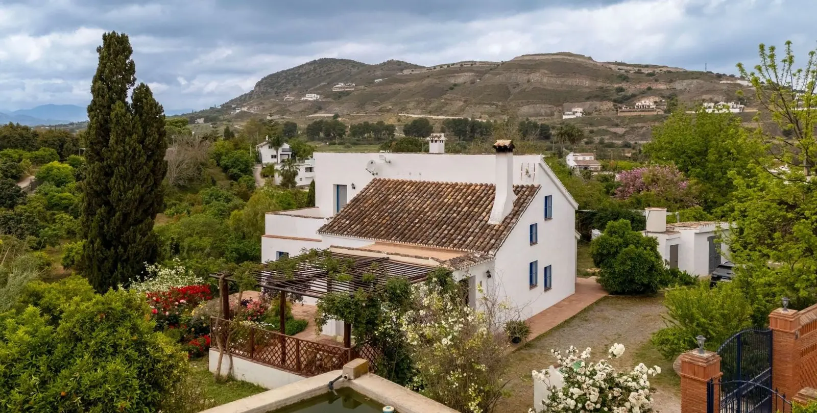 Sale of finca - cortijo in Alhaurín el Grande 40