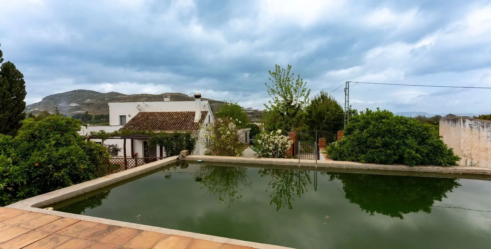 Sale of finca - cortijo in Alhaurín el Grande 41
