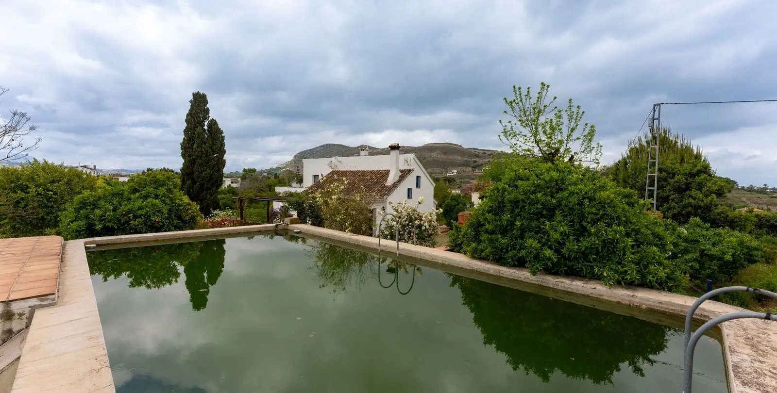Sale of finca - cortijo in Alhaurín el Grande 42