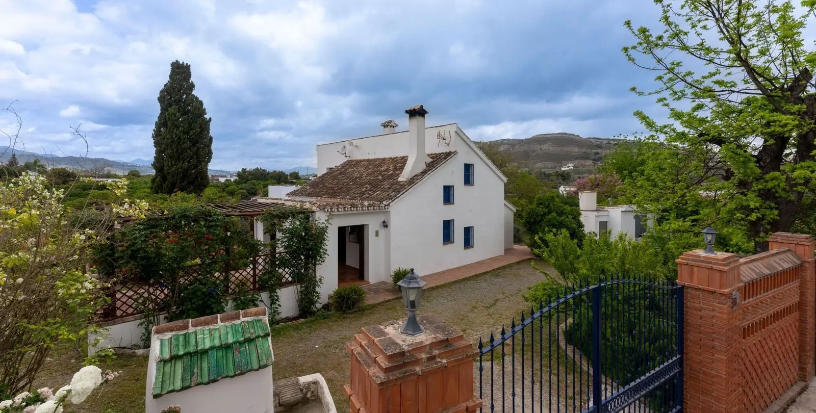Sale of finca - cortijo in Alhaurín el Grande 43