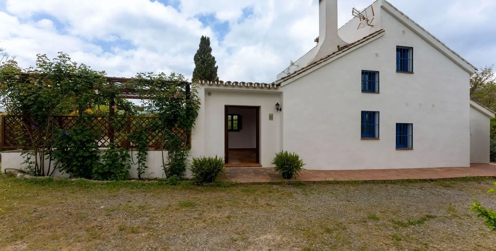 Sale of finca - cortijo in Alhaurín el Grande 44