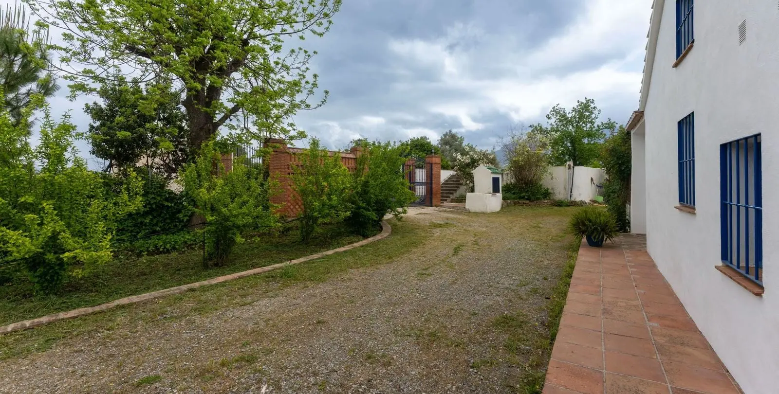 Sale of finca - cortijo in Alhaurín el Grande 45