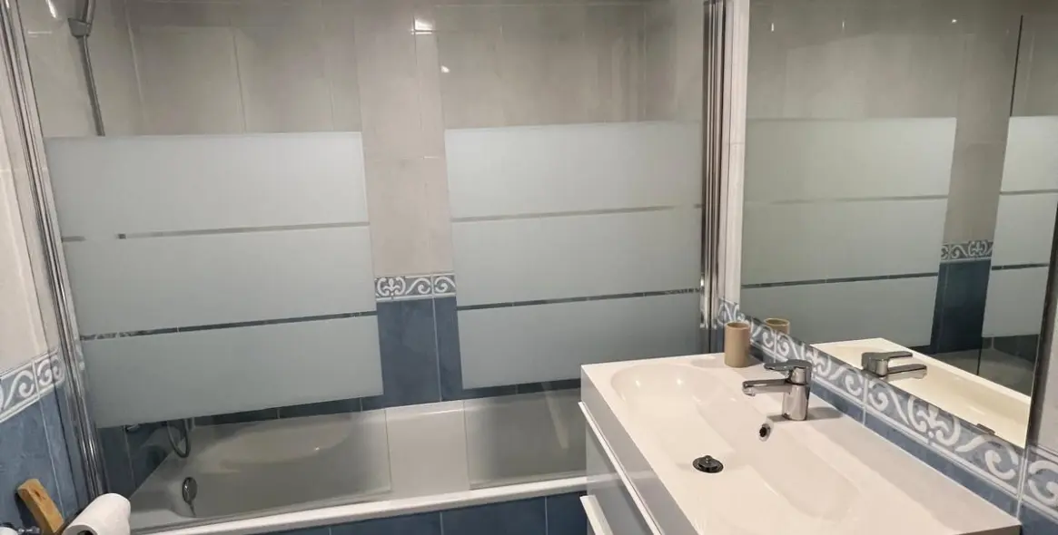 Sale of middle floor apartment in San Pedro de Alcántara 15