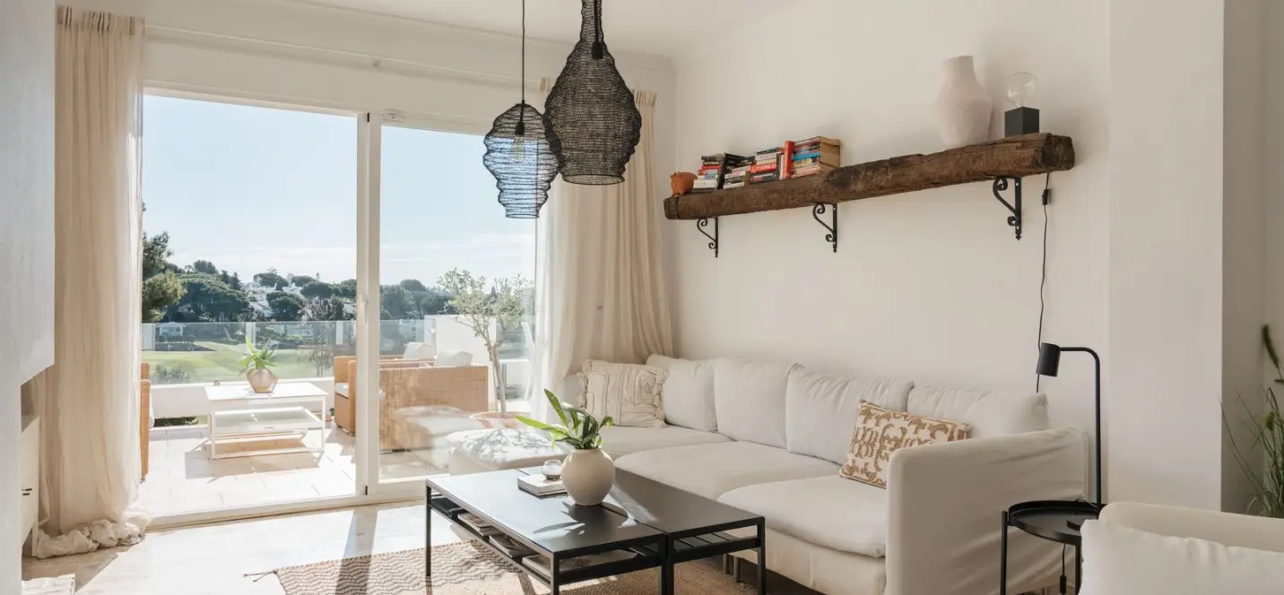 Sale of penthouse in Nueva Andalucía 3