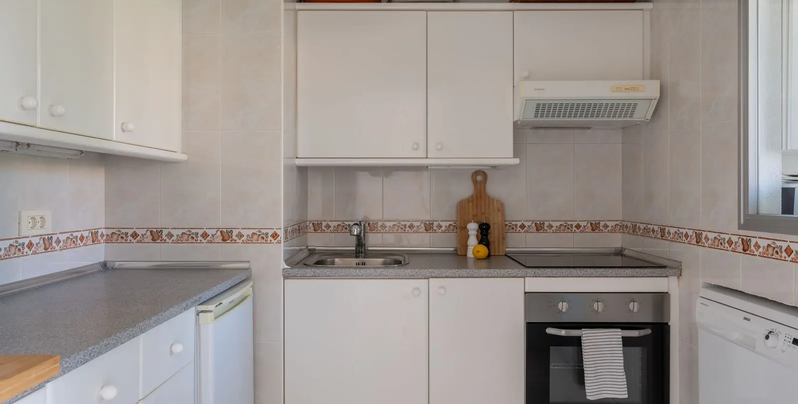 Venta de ático en Nueva Andalucía 17