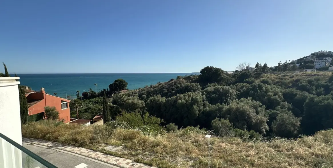 Продажа таунхауса в Torrequebrada 31