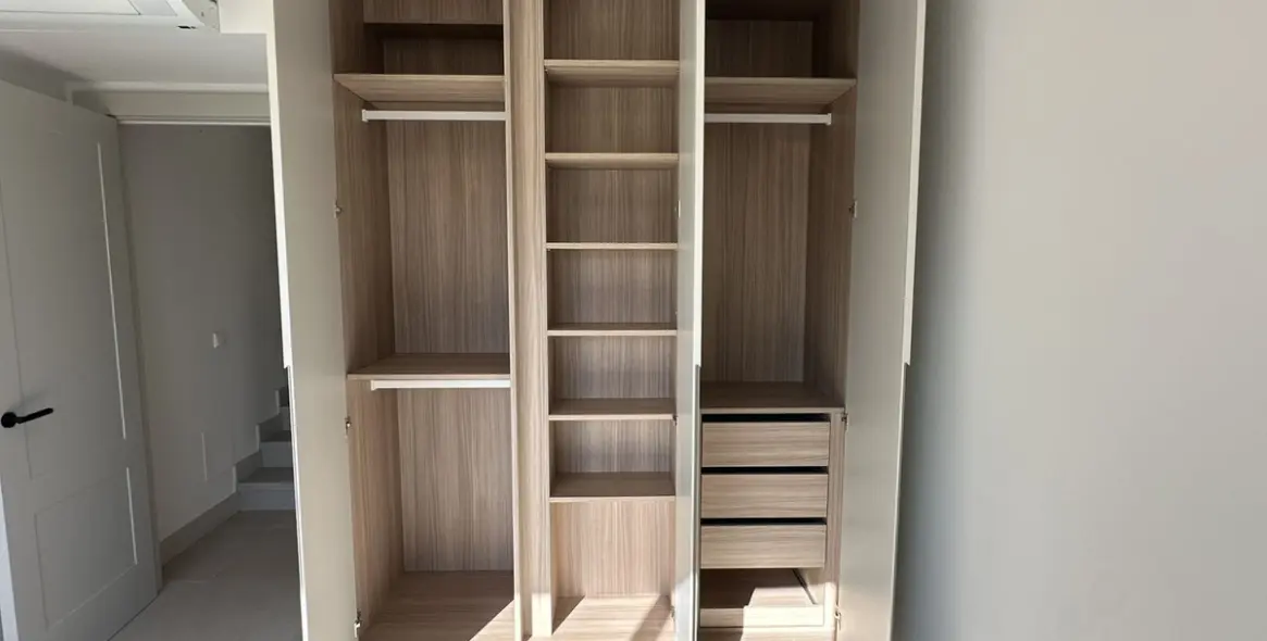 Продажа таунхауса в Torrequebrada 37