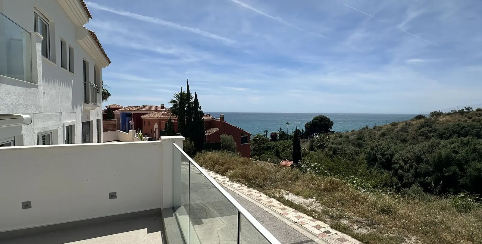 Venta de adosado en Torrequebrada 1