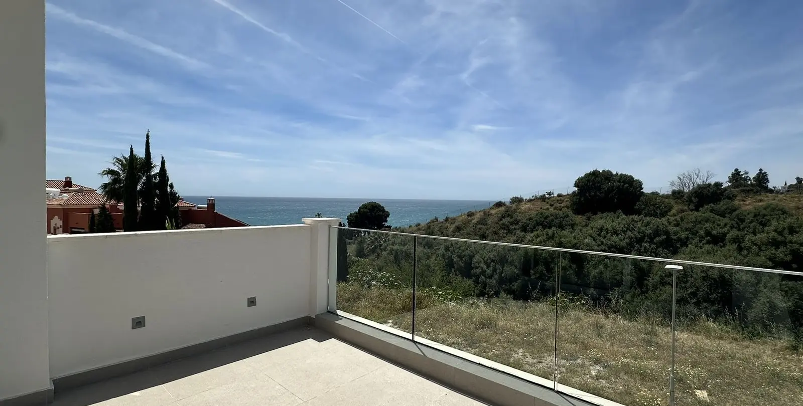Venta de adosado en Torrequebrada 2