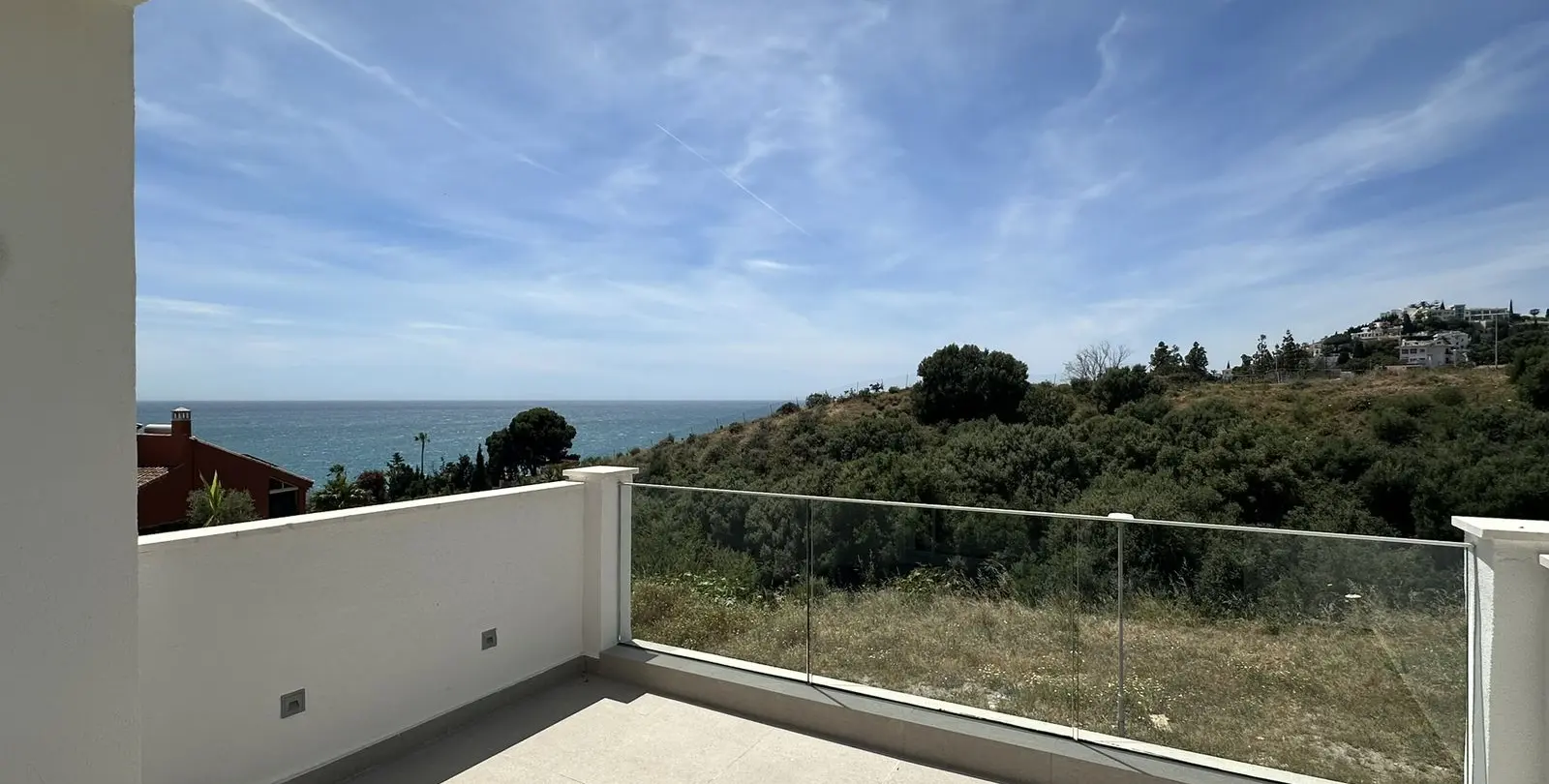 Venta de adosado en Torrequebrada 3