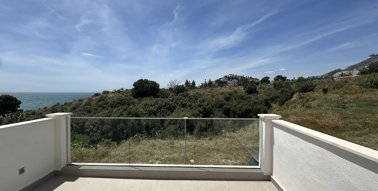 Venta de adosado en Torrequebrada 4