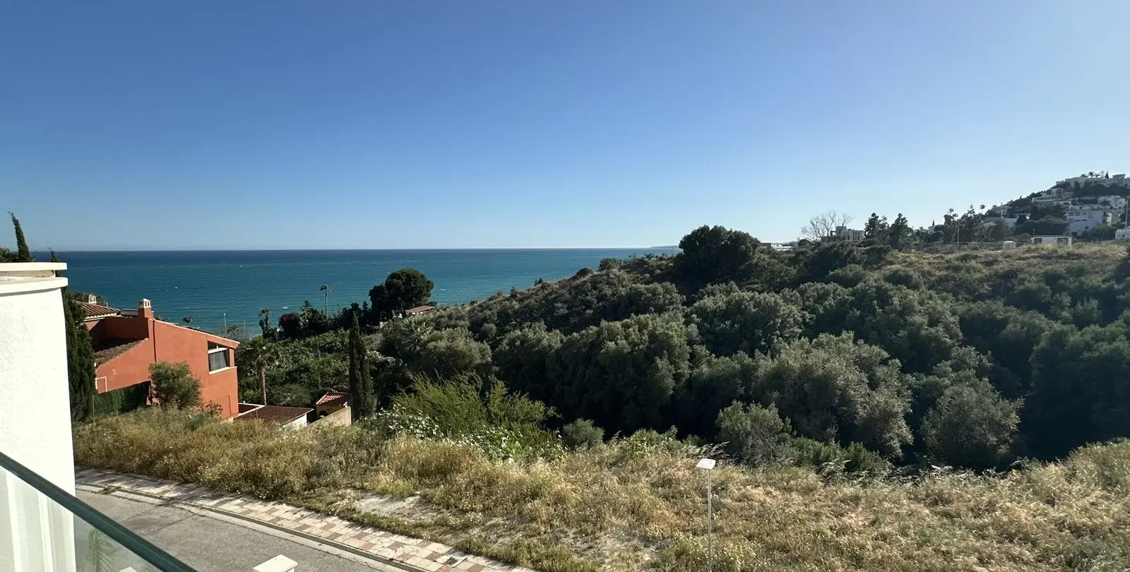 Venta de adosado en Torrequebrada 31