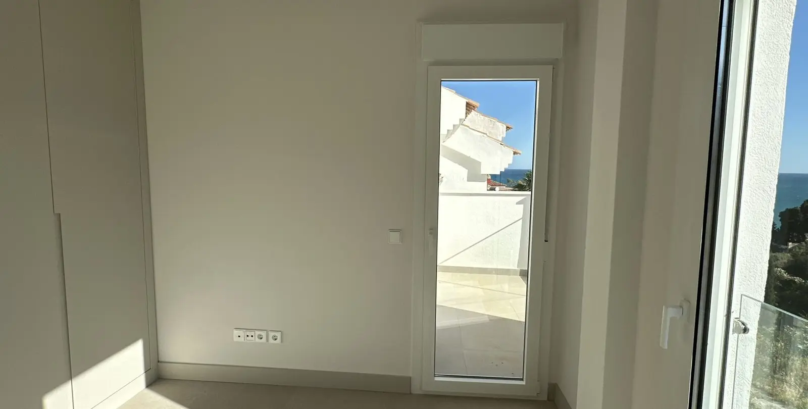 Venta de adosado en Torrequebrada 32