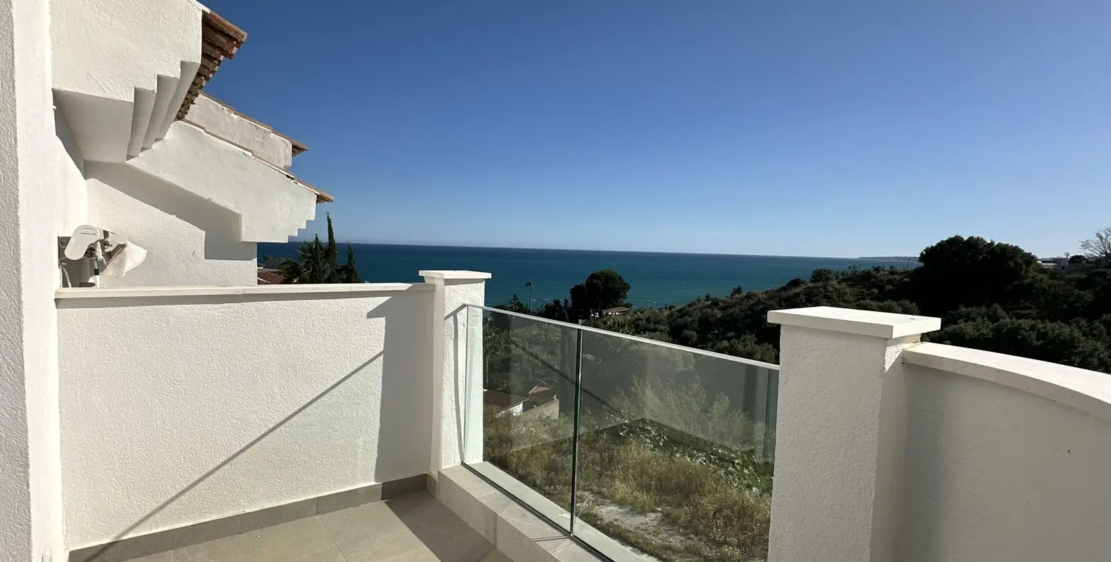 Venta de adosado en Torrequebrada 33