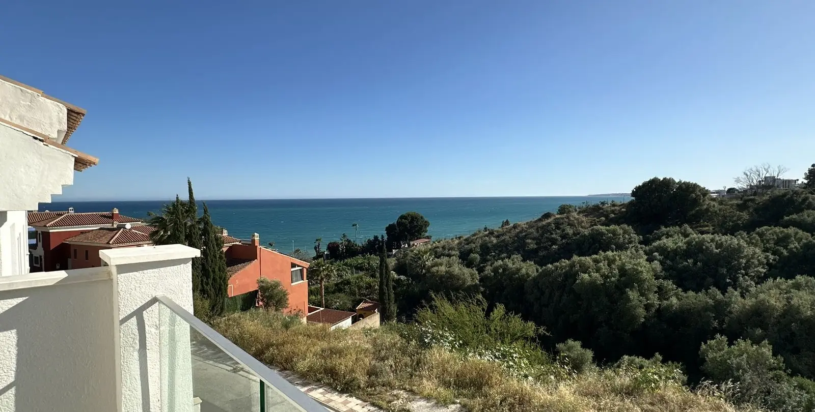 Venta de adosado en Torrequebrada 34