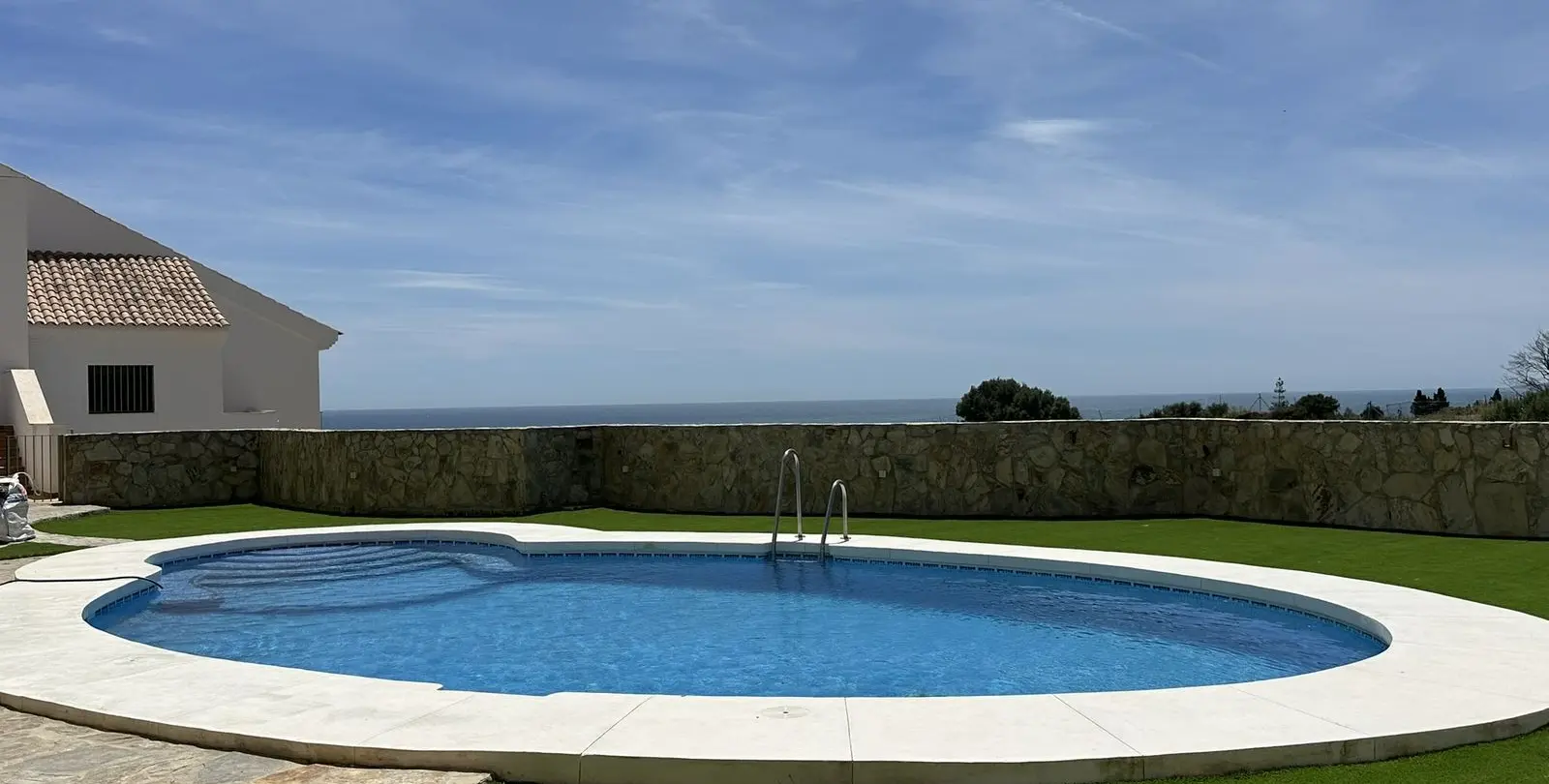 Venta de adosado en Torrequebrada 70