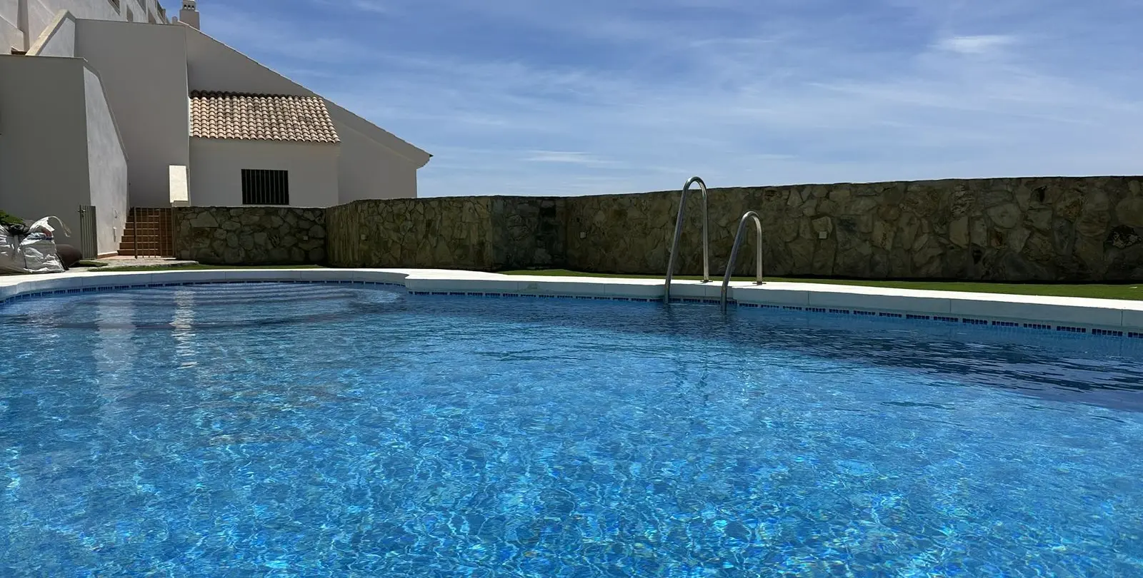 Venta de adosado en Torrequebrada 71