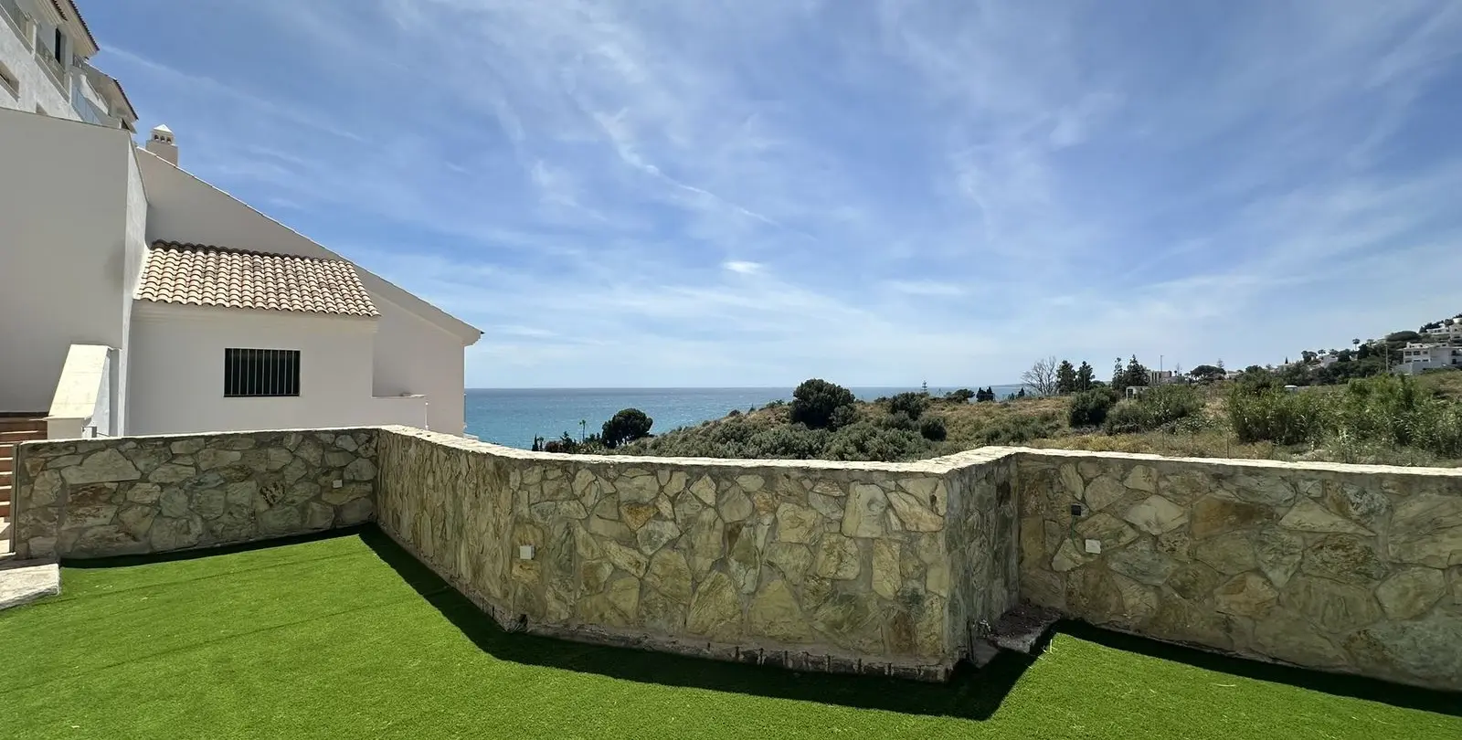 Venta de adosado en Torrequebrada 74
