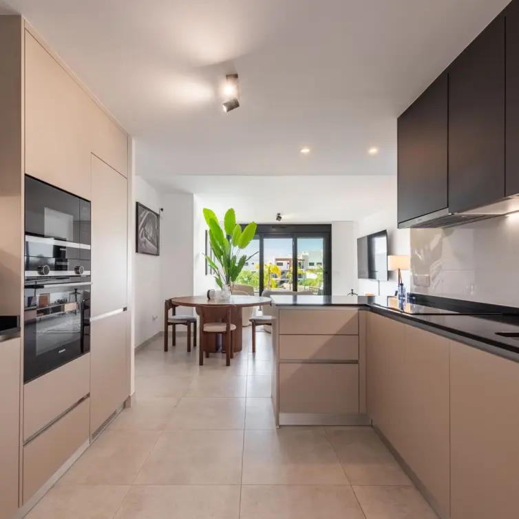 Venta de apartamento en planta media en Atalaya