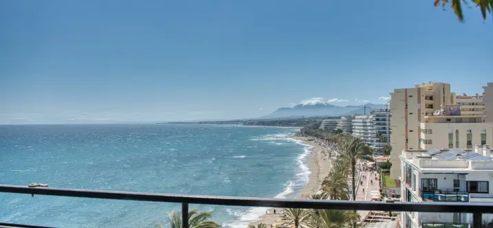 Venta de dúplex en Marbella 0
