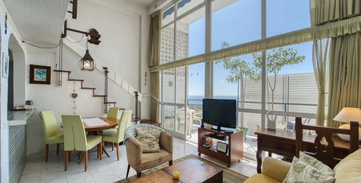 Sale of duplex in Marbella 2