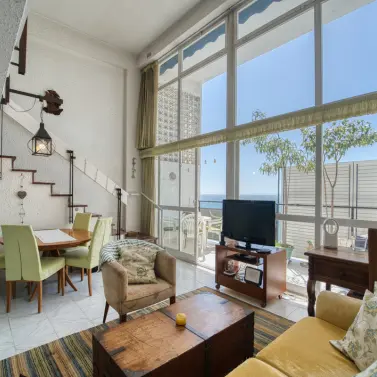 Venta de dúplex en Marbella