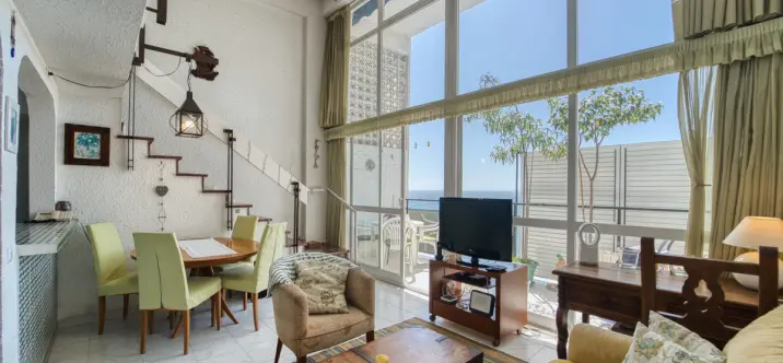 Venta de dúplex en Marbella 1