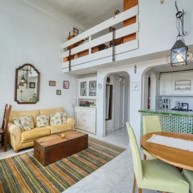 Venta de dúplex en Marbella