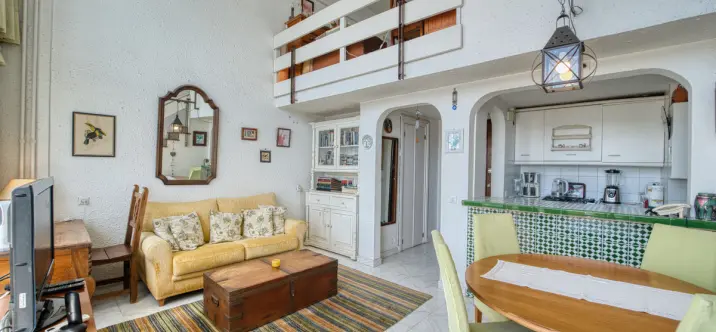 Venta de dúplex en Marbella 2