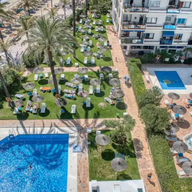 Venta de dúplex en Marbella
