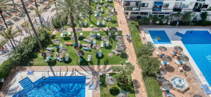Venta de dúplex en Marbella 3