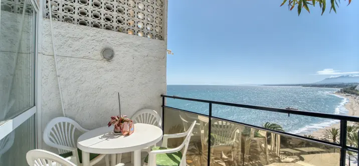 Venta de dúplex en Marbella 4