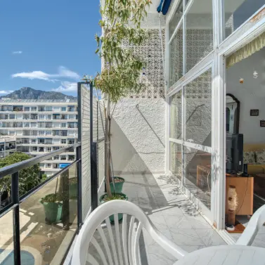 Venta de dúplex en Marbella